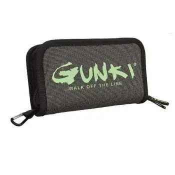 GUNKI Iron - T Area Bag