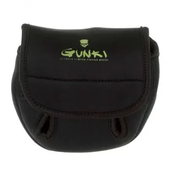 GUNKI Reel Cover Spin - M