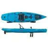 HOBIE Mirage Compass Glacial Blue
