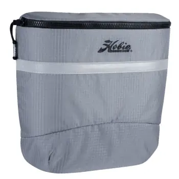 HOBIE Vantage Seat Accessory Bag - Grey