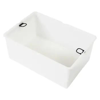 HOBIE Bucket Rectang Hatch v2