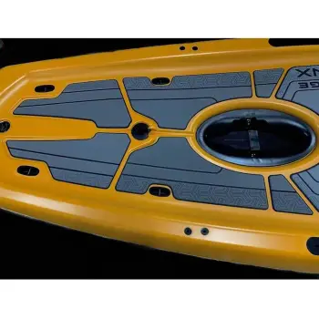 HOBIE Deck Pad Expansion Kit for Lynx