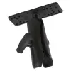 HOBIE RAM Lowrance Base W 1.5 inch Arm