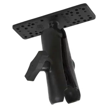 HOBIE RAM Lowrance Base W 1.5 inch Arm