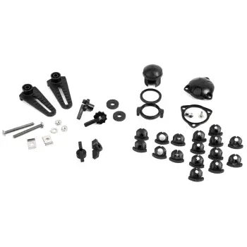 HOBIE Fish Finder Fit Kit For Passport 12