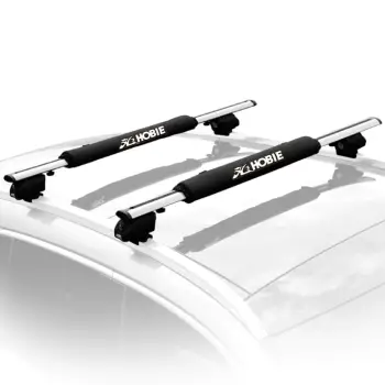 HOBIE Pads Aero Bar - 36 inch