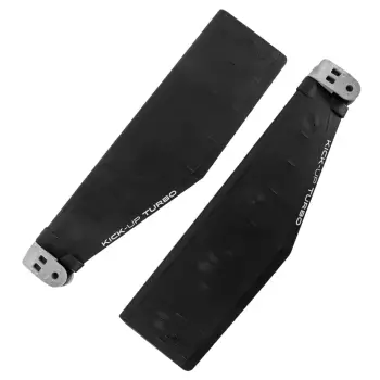 HOBIE Turbo Fin Kit - Kick Up
