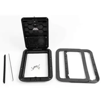 HOBIE Rectangular Hatch Kit - Vertical for Passport 12