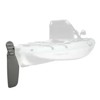HOBIE Passport - Rudder Assy XL Kit