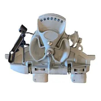 HOBIE Spine Assy MD180 KU (Round Cranks)