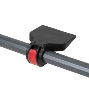 HOBIE H-Rail Mounting Plate