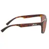 HOBIE Woody Sport Sunglasses - Shiny Tortoise