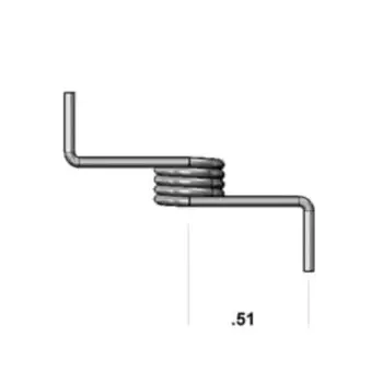 HOBIE Spring CAM v2 Star - Right