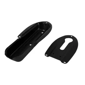 BERLEY PRO Lowrance Sidescan Ready Transducer Mount