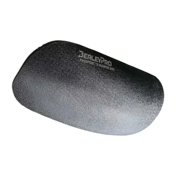 BERLEY PRO Bumper Bro Guard for Kayak HOBIE Passport 12 - Front