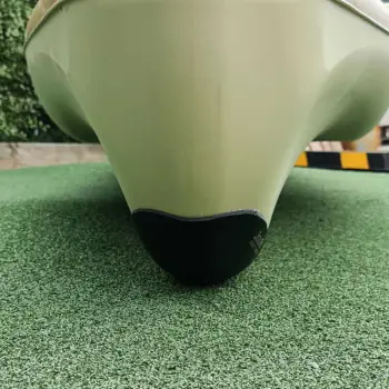 BERLEY PRO Bumper Bro Guard for Kayak HOBIE Passport 12 - Front