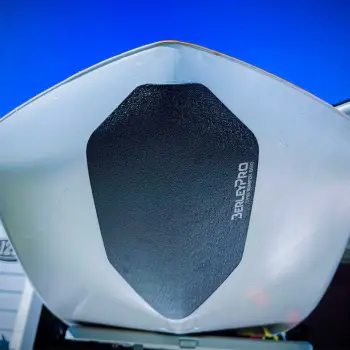 BERLEY PRO Bumper Bro Guard for Kayak HOBIE Lynx