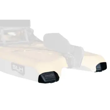 BERLEY PRO Bumper Bro for Kayak Hobie Lynx - Rear