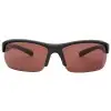 HOBIE Eddy Float Satin Black Frame - Copper Polarized PC Lens