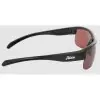 HOBIE Eddy Float Satin Black Frame - Copper Polarized PC Lens