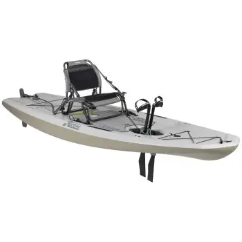 HOBIE Mirage Lynx Ivory Dune 11.0
