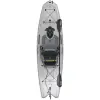HOBIE Mirage Lynx Ivory Dune 11.0