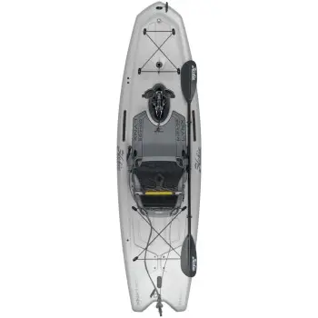 HOBIE Mirage Lynx Ivory Dune 11.0