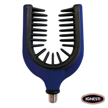 IGNESTI Butt Gripper Rest