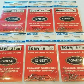 IGNESTI 808R