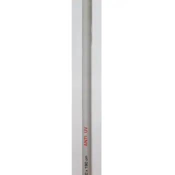 IGNESTI ANTI UV Tubo 185 x 5cm