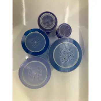 IGNESTI Measuring Box Set - 5 pcs