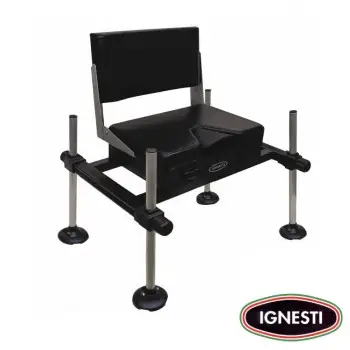 IGNESTI Seat Box Match Series