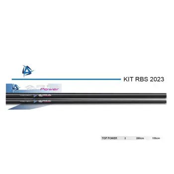 ITALICA Aria Top Power Top Kit 2pcs