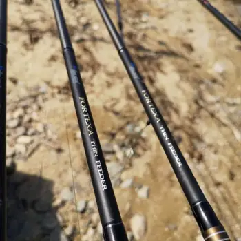 ITALICA Thin Feeder 3pcs 3.65m 40gr