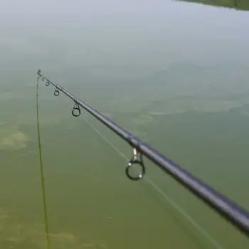 ITALICA Aria Feeder Long Distance 4.10m 80g