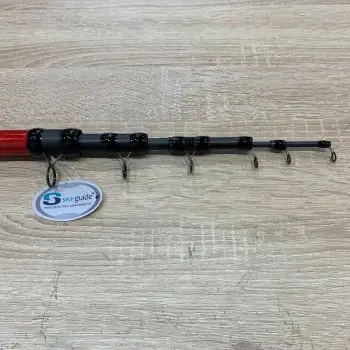 ITALICA Aria Telefeeder 4.50m 140gr