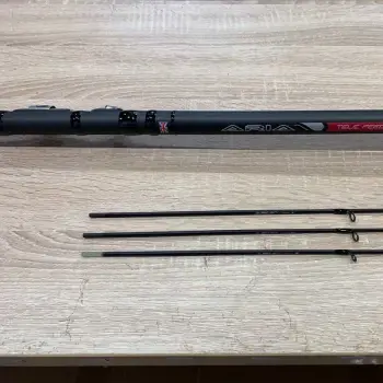 ITALICA Aria Telefeeder 4.10m 100gr