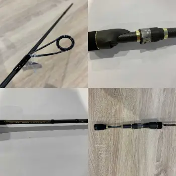 ITALICA Trout Aria Ultra 61S