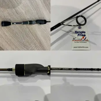 ITALICA Trout Aria Ultra 61S