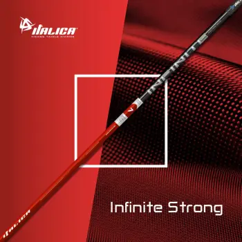 ITALICA Infinite Strong 7m