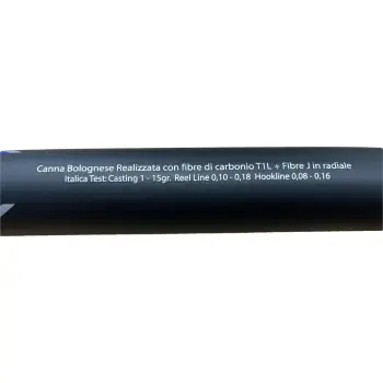 ITALICA Sintesi Power 7m