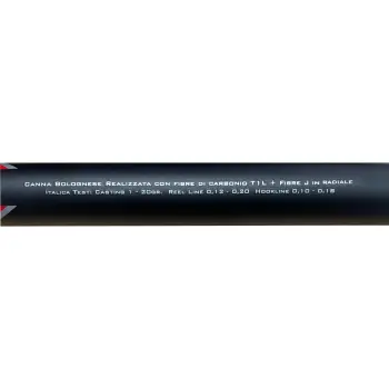 ITALICA Sintesi Regular 8m