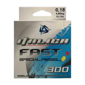 ITALICA Fast Special Reel 300m