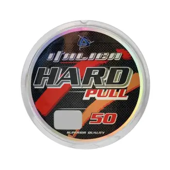 ITALICA Hard Pull 50m