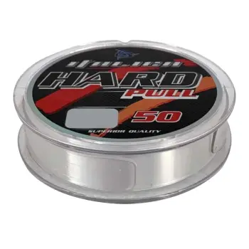 ITALICA Hard Pull 50m