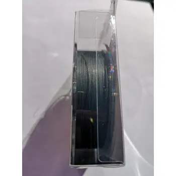 ITALICA Bobina Filo 4X Tensho Grey 100m