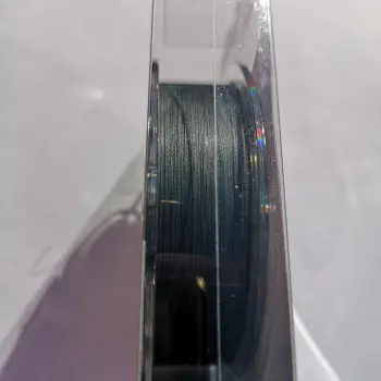 ITALICA Bobina Filo 4X Tensho Grey 100m