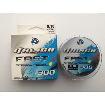 ITALICA Fast Special Reel 300m