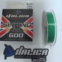 МОНОФИЛНИ ВЛАКНА ЗА ФИДЕР РИБОЛОВ