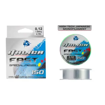 ITALICA Fast Special Reel 150m